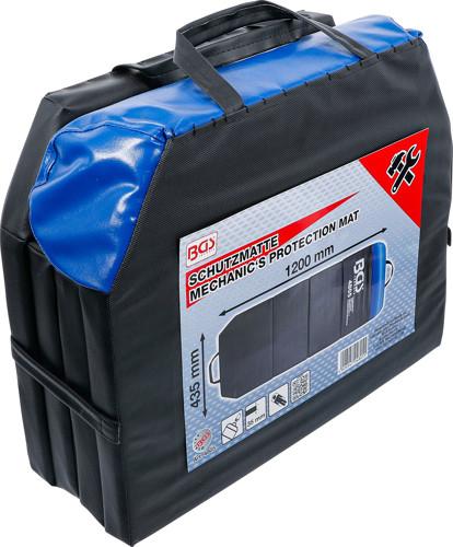 BGS Schutzmatte | 1200 x 435 x 35 mm