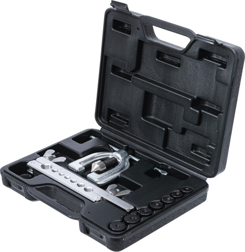 BGS Doppel-Bördelgerät | 9-tlg.