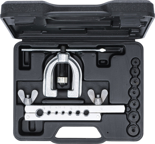 BGS Doppel-Bördelgerät | 9-tlg.