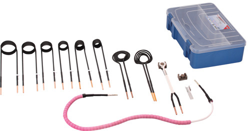 BGS Induktions-Spulen-Satz für Induktionsheizgerät | für Art. 2169 | 12-tlg.