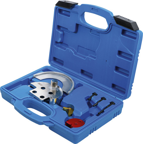 BGS Keilrippenriemen- und Elastriemen Montagewerkzeug-Satz | 7-tlg.