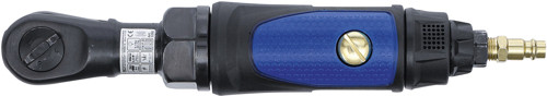 BGS Druckluft-Ratschenschrauber | 12,5 mm (1/2