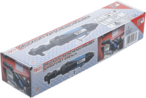 BGS Druckluft-Ratschenschrauber | 12,5 mm (1/2