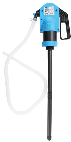 BGS Hebel-Fasspumpe | für Harnstoff (AUS32)