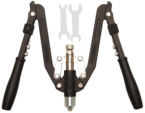 BGS Nietzange | Langarm