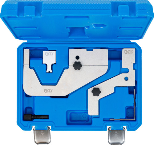 BGS Motor-Einstellwerkzeug-Satz | für Ford 2.0 Ecoboost
