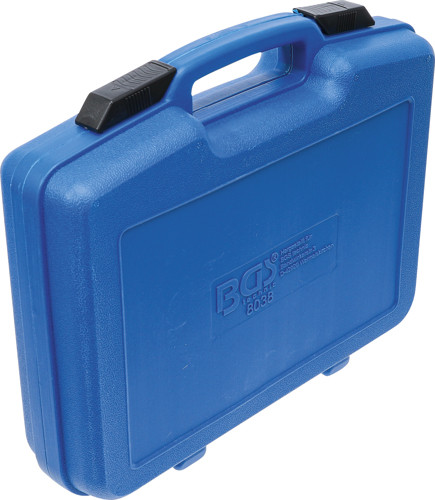 BGS Vakuum-Druckpumpen-Satz