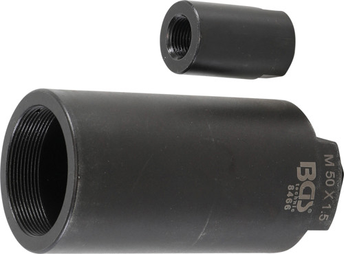 BGS Polrad-Abzieher | M22 x 1,5 mm | für Suzuki-Motorräder