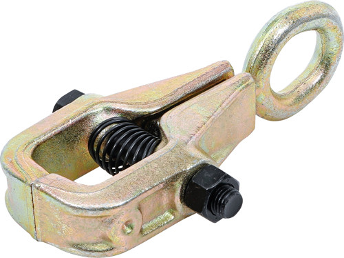 BGS Karosserie-Richtklemme | 35 mm | eine Zugrichtung | max. 3 t