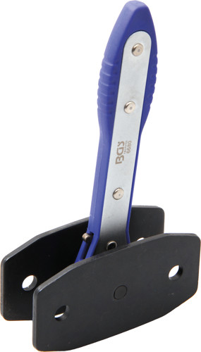 BGS Werkstattwageneinlage 1/3: Bremskolben-Rückstell-Werkzeug | mit Ratschenfunktion | 7-tlg.