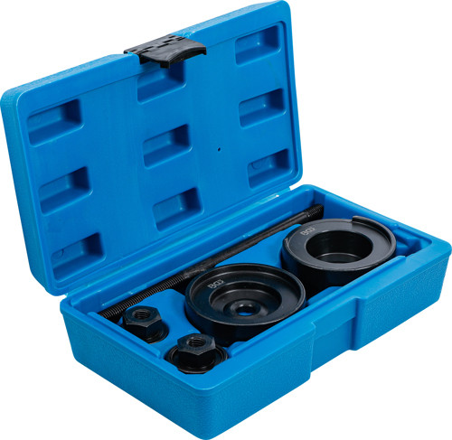 BGS Hinterachsbuchsen-Werkzeug-Satz | für VW Golf, Audi A3