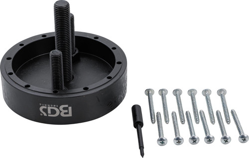 BGS Kurbelwellen-Radialdichtring-Werkzeug | für Jaguar, Land Rover