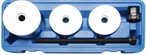 BGS Hinterachsbuchsen-Werkzeug-Satz | für Renault Laguna II