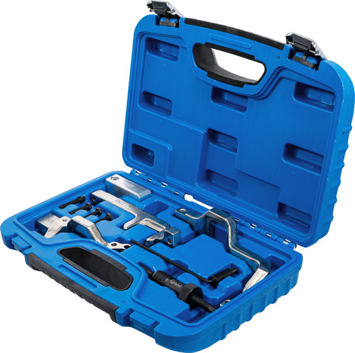 BGS Motor-Einstellwerkzeug-Satz | für MINI, PSA | 10-tlg.