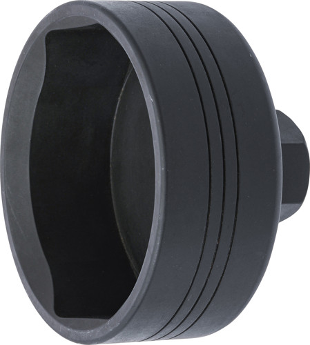 BGS Hinterachskappen-Schlüssel | für BPW Hinterachskappen | SW 111 mm