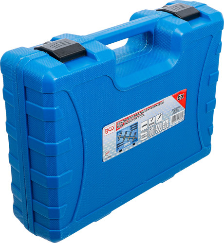 BGS Benzin-Einspritzdüsen-Werkzeug | für BMW B36 / B38 / B48