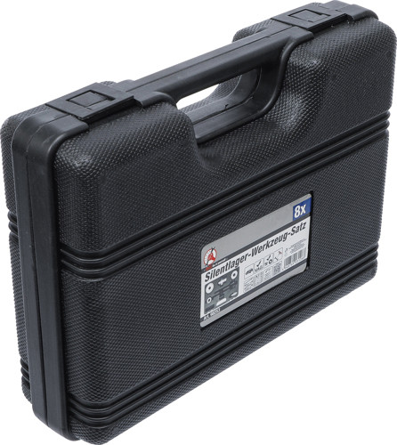 BGS Silentlager-Werkzeug-Satz | für VW Polo 9N