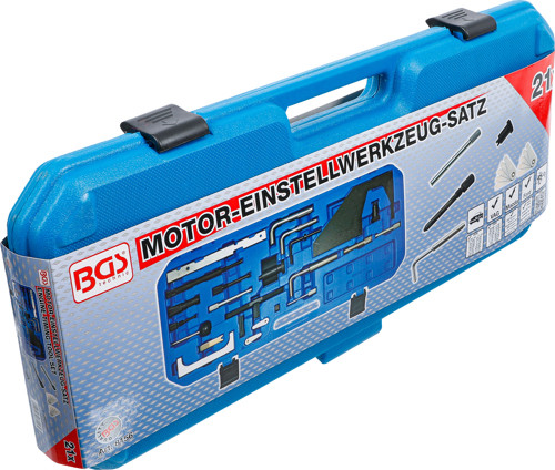 BGS Motor-Einstellwerkzeug-Satz | für Ford