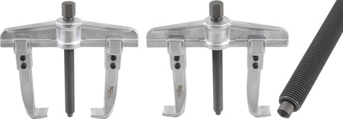 BGS Parallel-Abzieher, Feingewinde, 2-armig | 40 - 200 mm