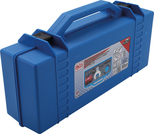 BGS Differentialflansch- & Einlegemutter-Werkzeug-Satz | für BMW E70, E82, E90, E91, E92, E93