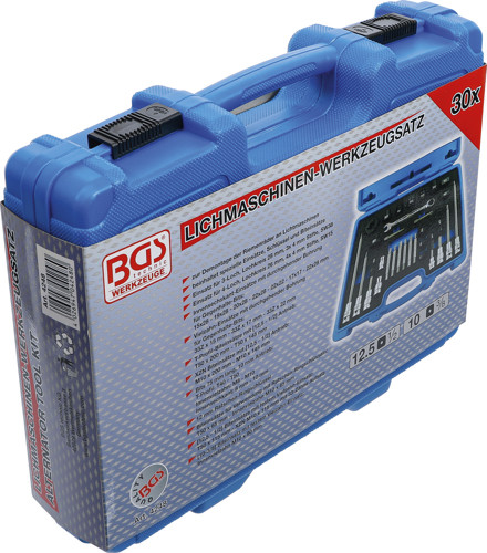 BGS Lichtmaschinen-Werkzeugsatz | 30-tlg.