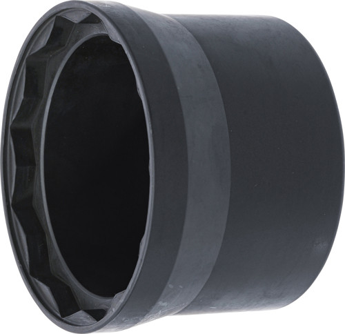 BGS Achsmuttern-Schlüssel | Zwölfkant | für Iveco | SW 110 mm