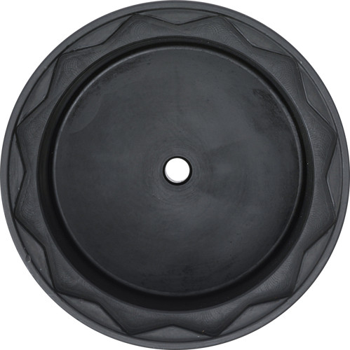 BGS Achsmuttern-Schlüssel | Zwölfkant | für Iveco | SW 110 mm