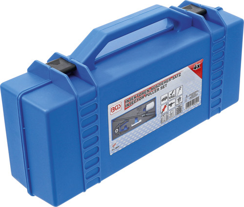 BGS Injektoren-Auszieher-Satz | für VAG | universal