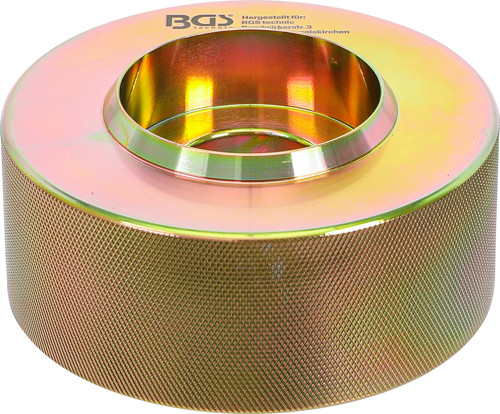 BGS Einstelllehre/Endmaß | für VAG DSG-Getriebe ab Bj. 06/2011