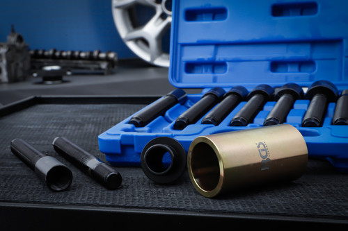 BGS Antriebswellen-Einzieher-Satz | 12-tlg.