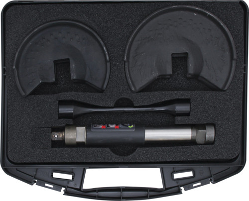 BGS Federspanner-Satz | 1500 kg