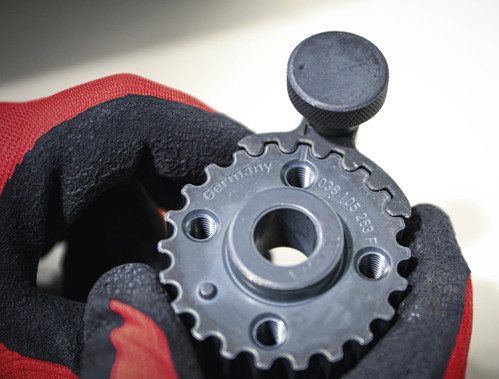 BGS Motor-Einstellwerkzeug-Satz | für VAG