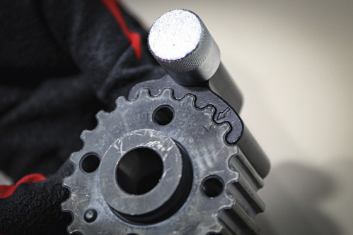 BGS Motor-Einstellwerkzeug-Satz | für VAG