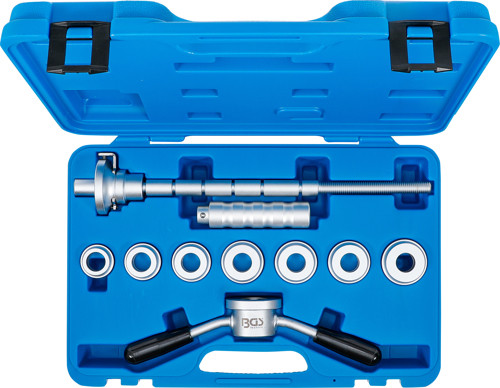 BGS Lenkkopflager-Montagewerkzeug-Satz | für Motorräder