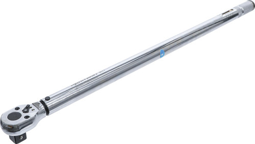 BGS Drehmomentschlüssel | Abtrieb Außenvierkant 25 mm (1