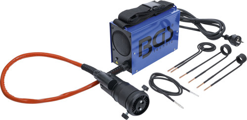 BGS Induktionsheizgerät | 1,5 kW