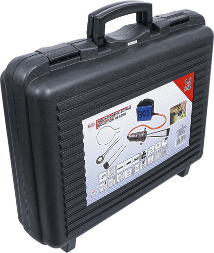 BGS Induktionsheizgerät | 1,5 kW