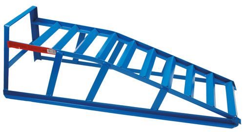 BGS Auffahr-Rampe | 1 Stück