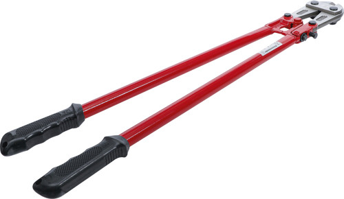 BGS Bolzenschneider mit gehärteten Backen | 900 mm