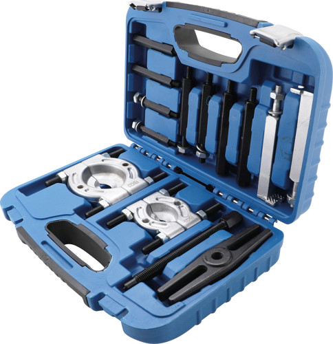 BGS Trennmesser-Satz für Kugellager-Arbeiten | 14-tlg.