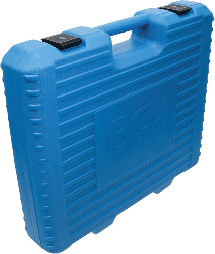 BGS Kühlsystem-Abdrück-Satz | inkl. Befüllsystem | 28-tlg.