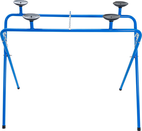 BGS Windschutzscheiben-Ständer | mit Saugplatten