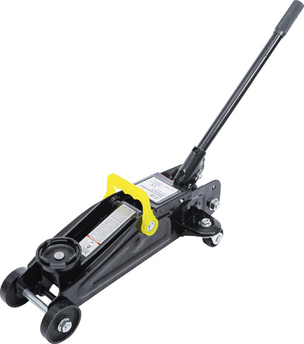 BGS Rangier-Wagenheber | hydraulisch | 1 t