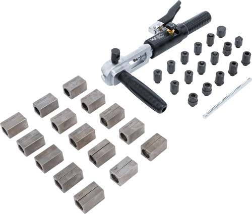 BGS Hydraulisches Bördelgerät