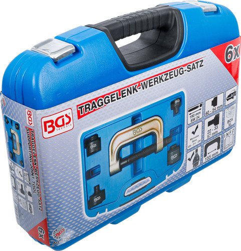 BGS Traggelenk-Werkzeug-Satz | für Mercedes-Benz