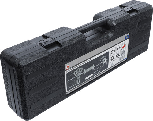 BGS Universal-Gleithammer-Abzieher-Satz | 16-tlg.