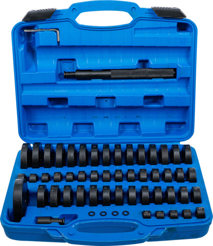 BGS Universal-Lager- und Buchsentreiber-Satz | 52-tlg.