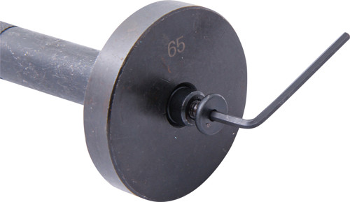 BGS Universal-Lager- und Buchsentreiber-Satz | 52-tlg.