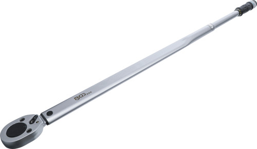 BGS Drehmomentschlüssel | Abtrieb Außenvierkant 20 mm (3/4
