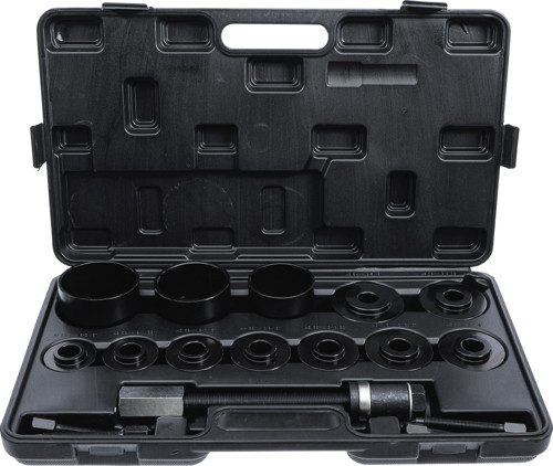 BGS Radlager-Werkzeug-Satz | universal | 21-tlg.